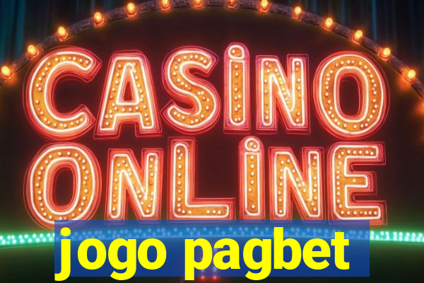 jogo pagbet